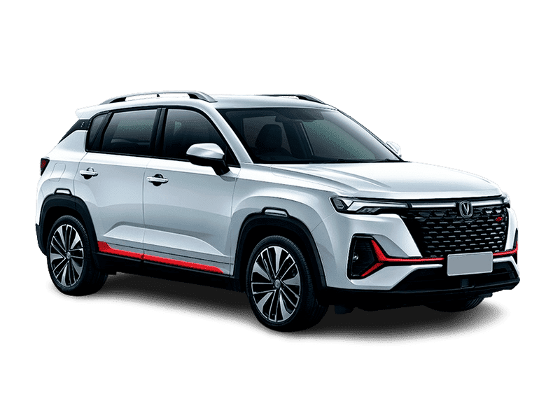 Changan CS35Plus  New купить по цене от 2 619 900 рублей